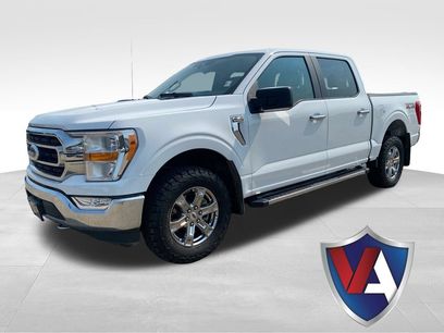 Used 2021 Ford F150 XLT w/ XTR Package