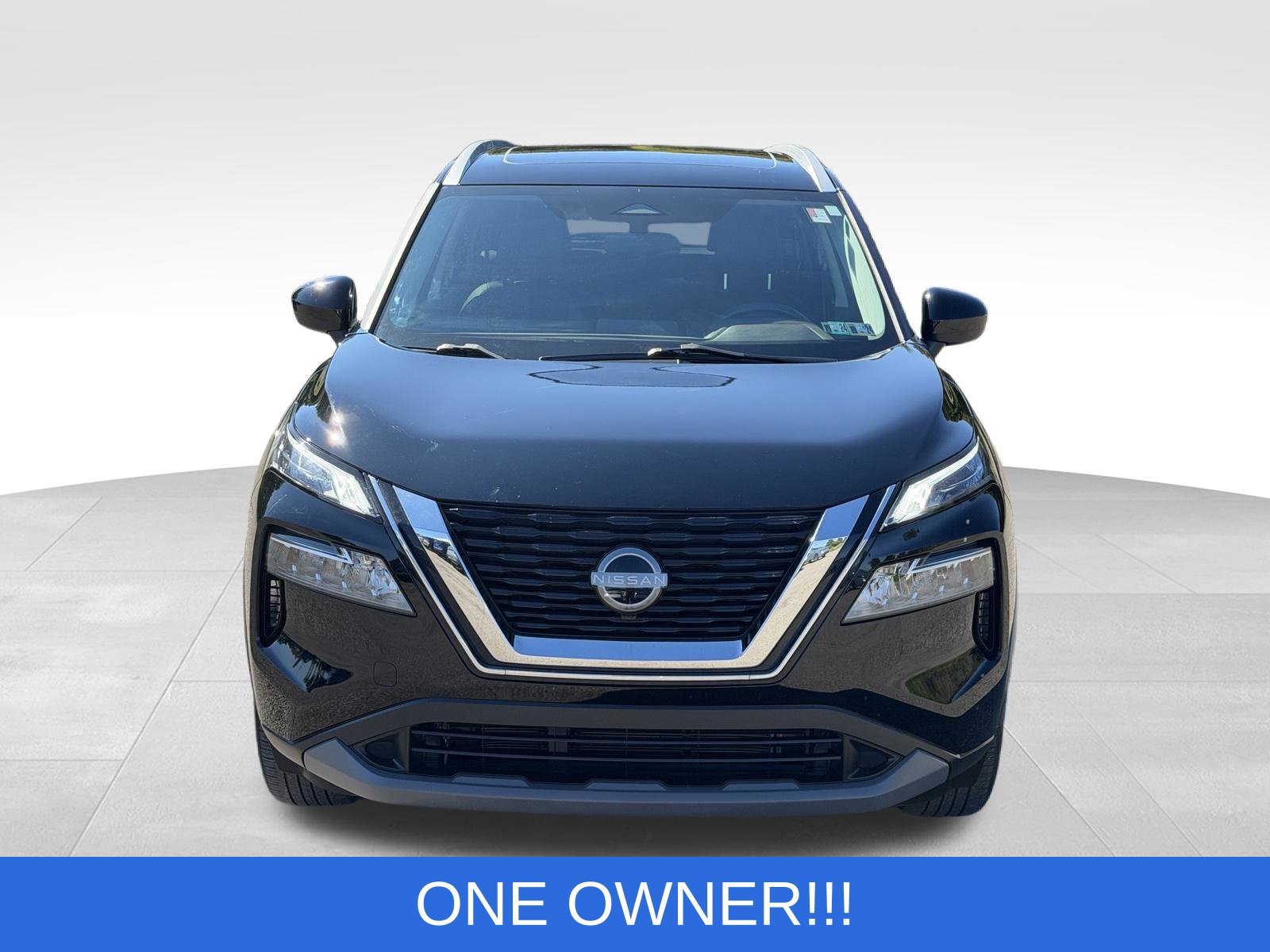 Used 2023 Nissan Rogue SV w/ SV Premium B Package AWD/4WD image 13