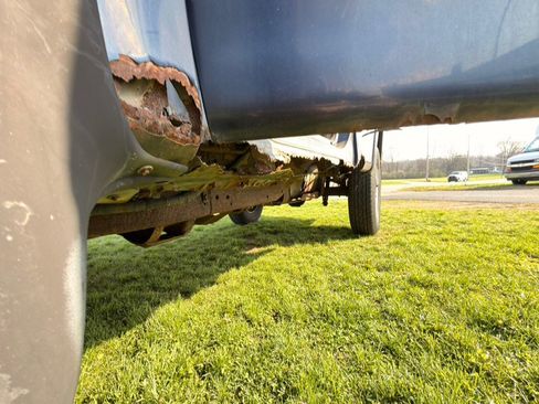 Used 1999 Ford F150 Lariat image 20