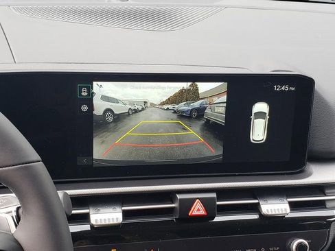 New 2026 Kia Sportage S image 11