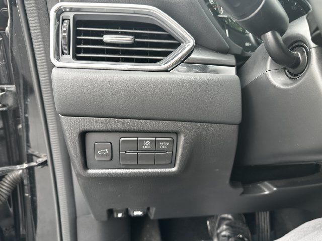 Used 2024 MAZDA CX-5 AWD 2.5 S w/ Premium Package image 29