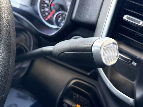 Used 2022 RAM 2500 Big Horn w/ Cold Weather Group image 14