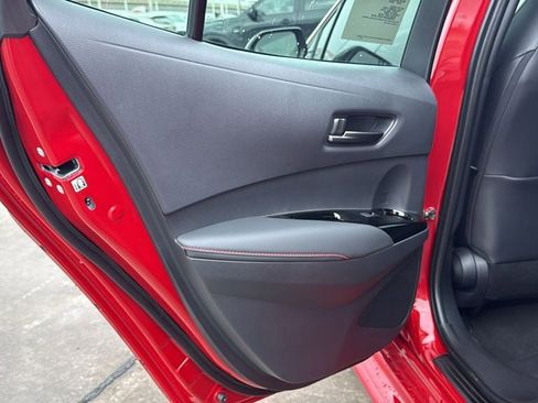 New 2026 Toyota Corolla GR image 16