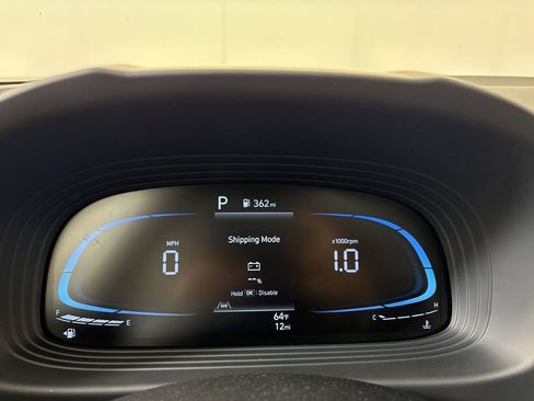 New 2026 Hyundai Venue SEL FWD image 27
