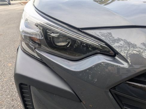 New 2025 Subaru Outback Onyx Edition image 9