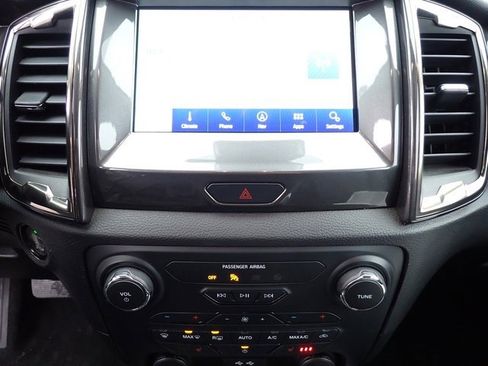 Used 2022 Ford Ranger Lariat w/ Equipment Group 501A High image 28