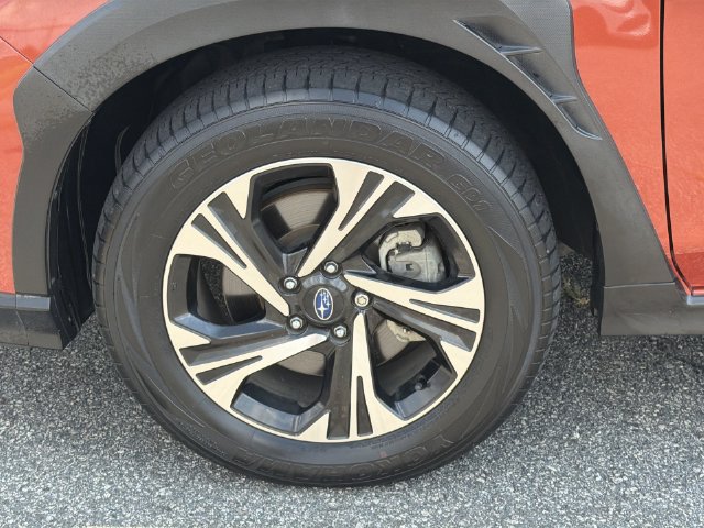 Certified 2024 Subaru Crosstrek 2.0i Premium AWD/4WD image 37