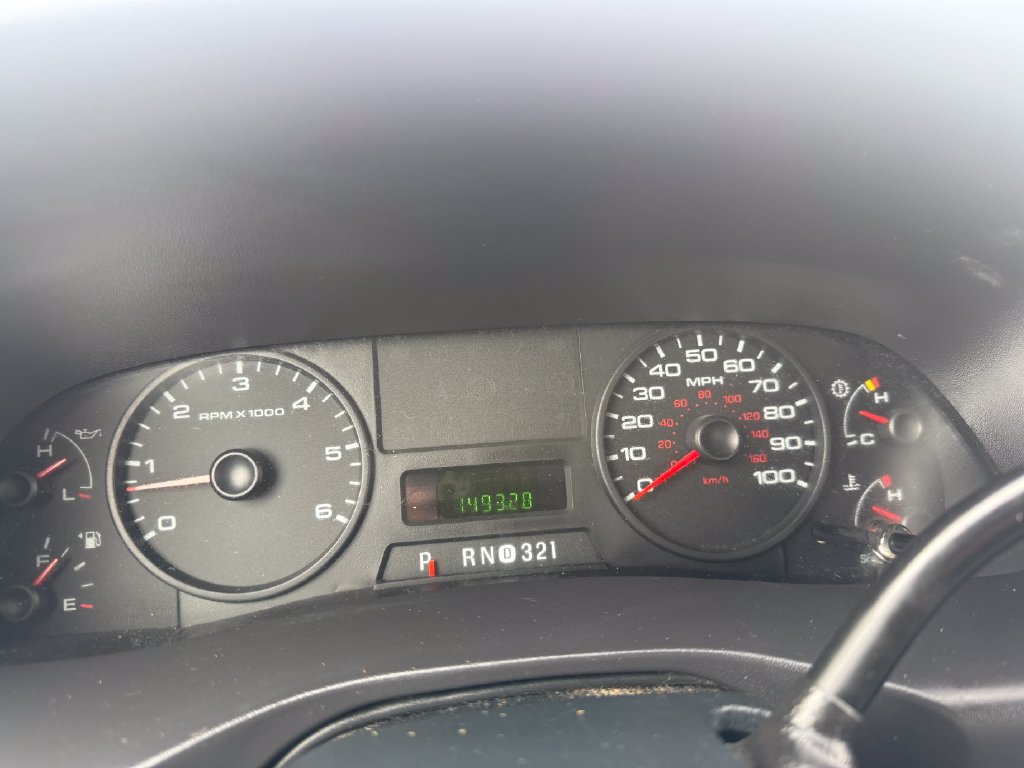 Used 2005 Ford F250 XLT AWD/4WD image 68