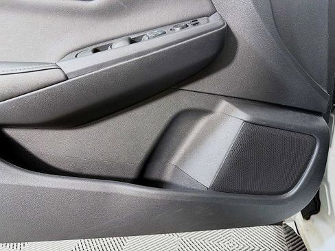 Certified 2022 Nissan Sentra SV w/ All-Weather Package image 16