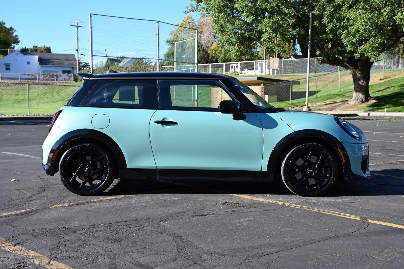 Used 2026 MINI Cooper S FWD image 6