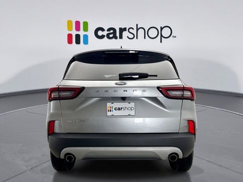 Used 2023 Ford Escape Active image 4