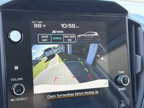 New 2026 Subaru Crosstrek 2.0i Premium AWD/4WD image 22