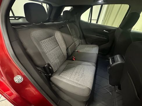 Certified 2024 Chevrolet Equinox LT w/ LPO, Floor Liner Package image 20