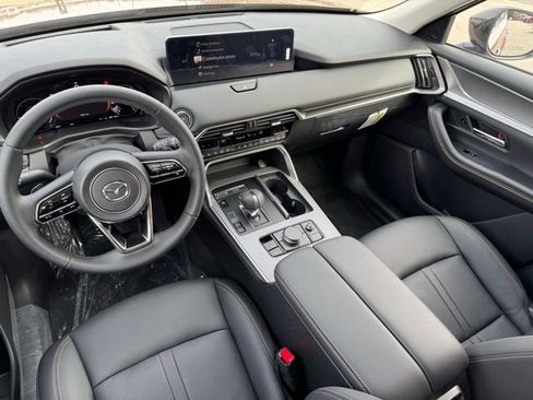 New 2026 MAZDA CX-70 SC Plus image 6