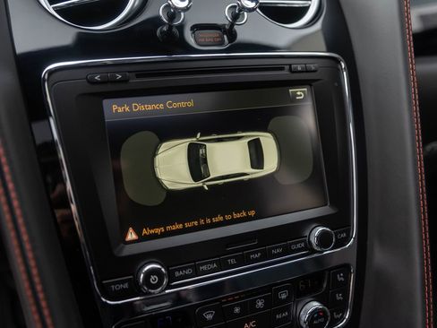 Used 2018 Bentley Flying Spur S V8 AWD/4WD image 32