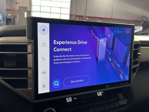 Used 2024 Toyota Tundra Limited image 20