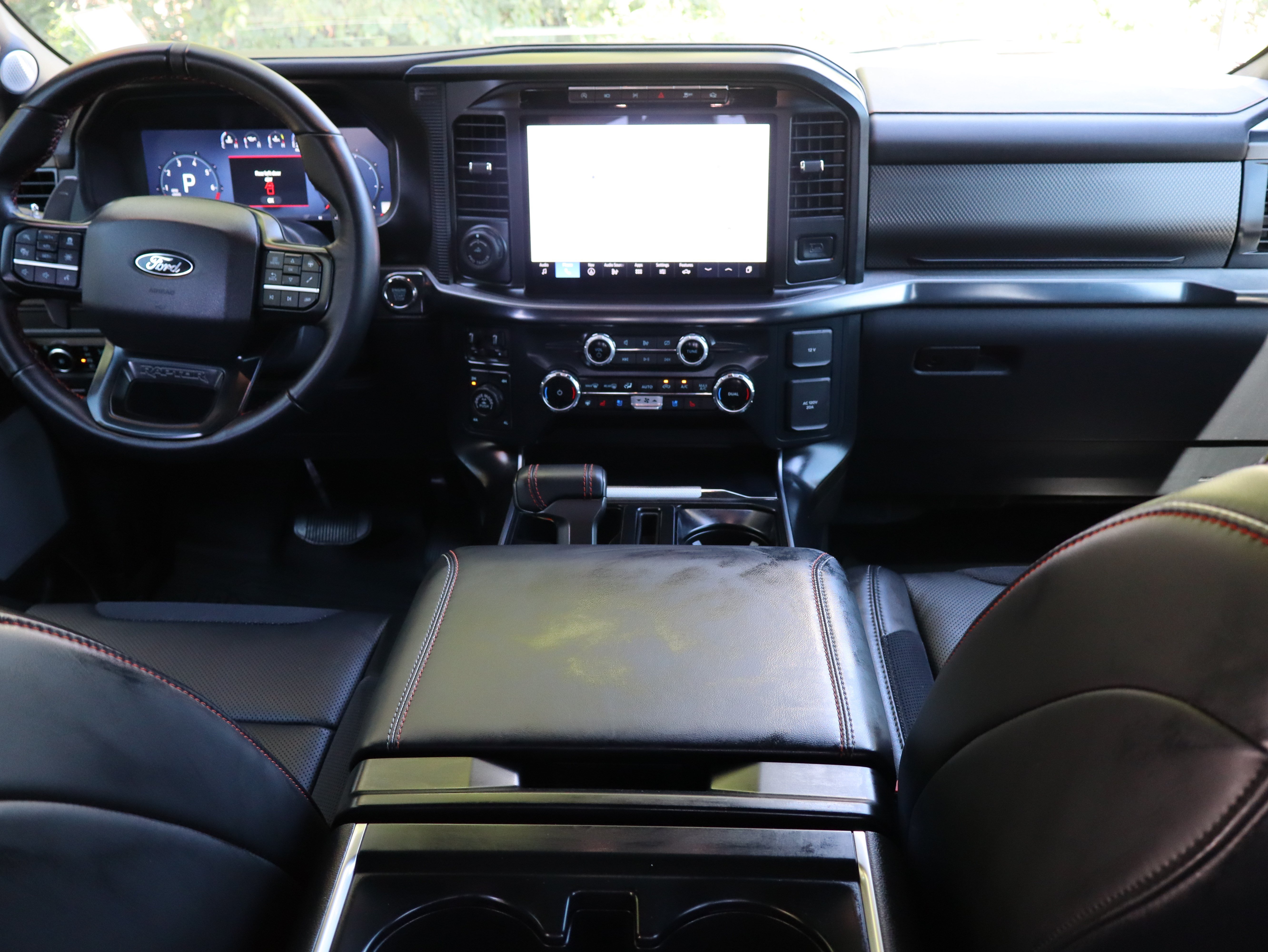 Used 2026 Ford F150 Raptor AWD/4WD image 29