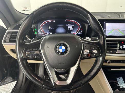 Used 2022 BMW 430i xDrive Convertible w/ Convenience Package AWD/4WD image 14