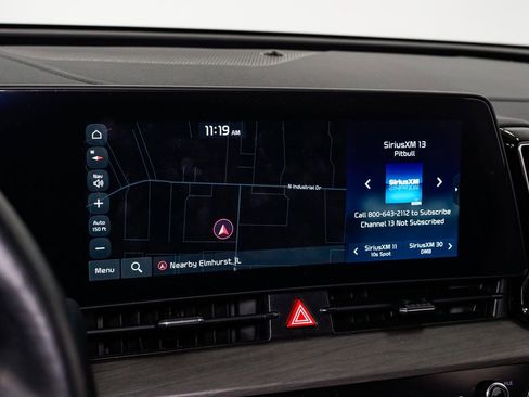 Certified 2024 Kia Sportage X-Pro image 17