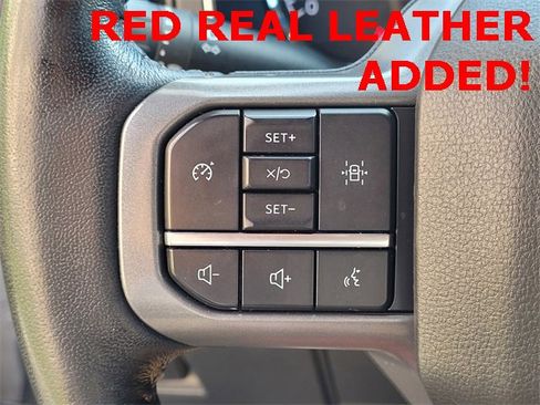 Used 2022 Ford F150 XLT w/ Equipment Group 302A High image 14