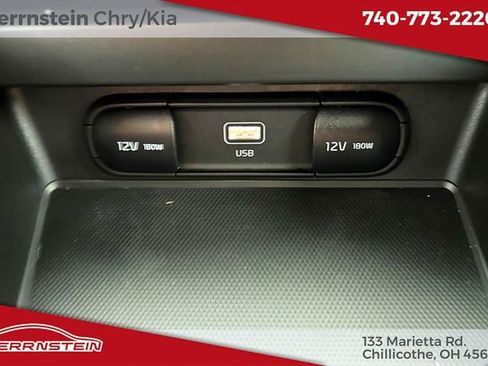 Used 2024 Kia Soul LX w/ Option Group 015 FWD image 20