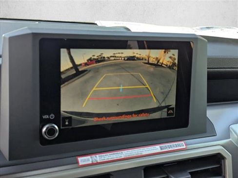 New 2026 Toyota Tacoma SR5 image 12