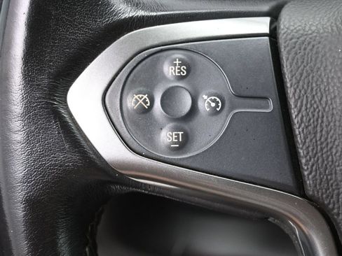 Used 2019 Chevrolet Silverado 1500 LT w/ All Star Edition AWD/4WD image 17