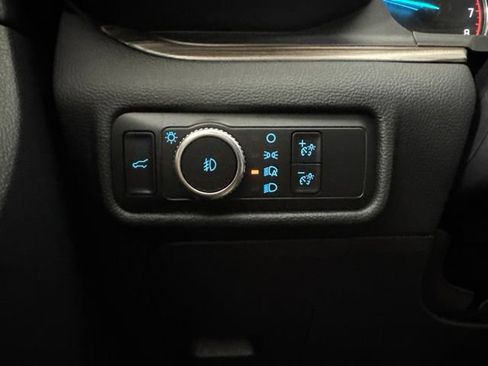 Certified 2021 Ford Explorer Limited AWD/4WD image 21