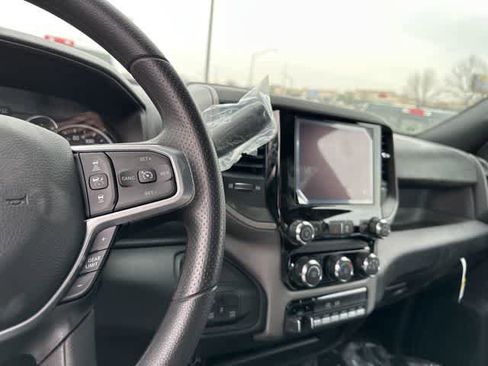 New 2026 RAM 5500 Tradesman image 3