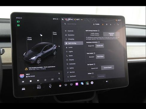 Used 2022 Tesla Model Y Long Range AWD/4WD image 10