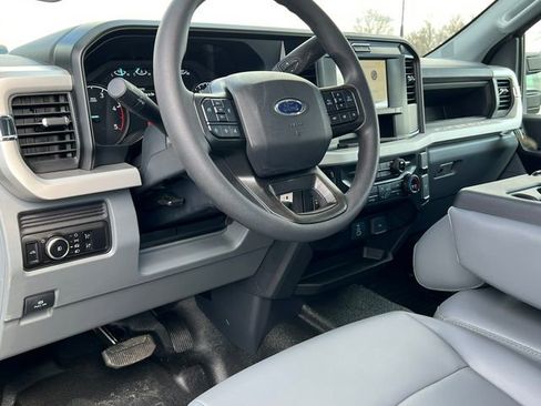 New 2026 Ford F350 XL AWD/4WD image 19