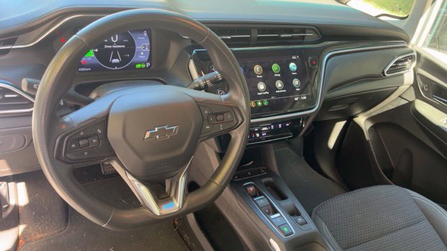 Used 2023 Chevrolet Bolt LT w/ Driver Confidence Package FWD image 6