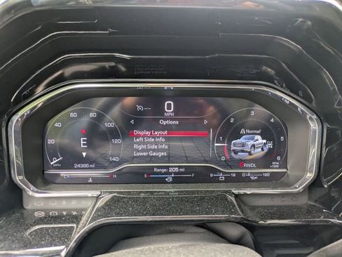 Used 2024 GMC Sierra 1500 Elevation AWD/4WD image 18