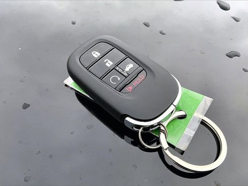 Used 2025 Honda Civic Sport image 12