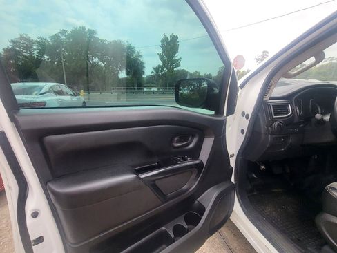 Used 2019 Nissan Titan S RWD image 47