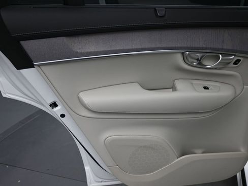 New 2026 Volvo XC90 B6 Ultra w/ Lounge Package AWD/4WD image 20