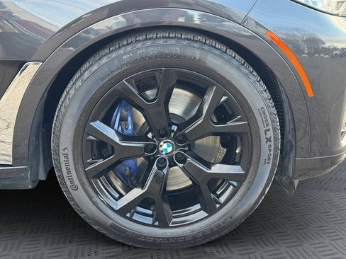 Used 2021 BMW X7 xDrive40i w/ Cold Weather Package image 28