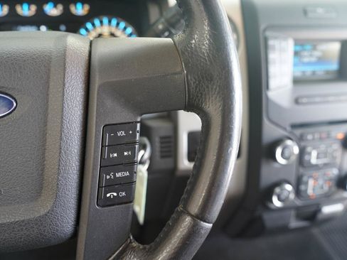 Used 2013 Ford F150 XLT w/ Luxury Equipment Group AWD/4WD image 16