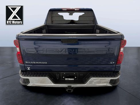 Used 2023 Chevrolet Silverado 1500 LT image 5