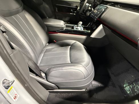 Used 2023 Land Rover Range Rover SE AWD/4WD image 42
