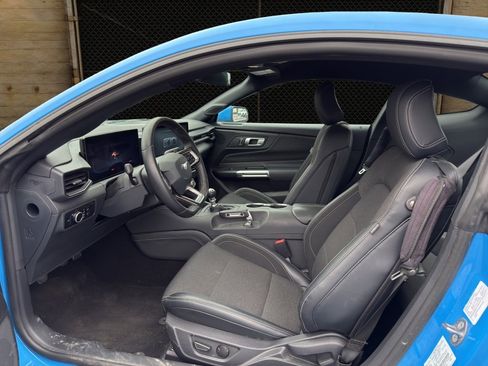 Used 2024 Ford Mustang GT w/ GT Performance Package image 3