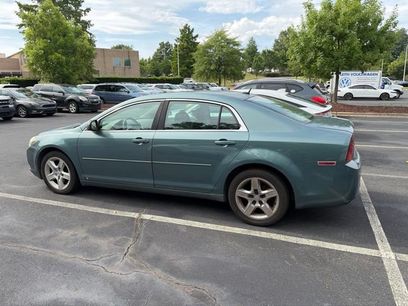 Used 2009 Pontiac G6 Sedan w/ Preferred Package