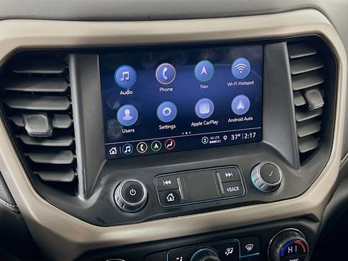 Used 2023 GMC Acadia Denali w/ Denali Ultimate Package image 17