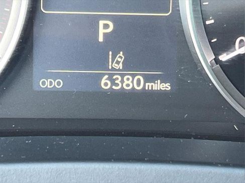 Certified 2023 Lexus IS 300 AWD w/ Premium Package image 28