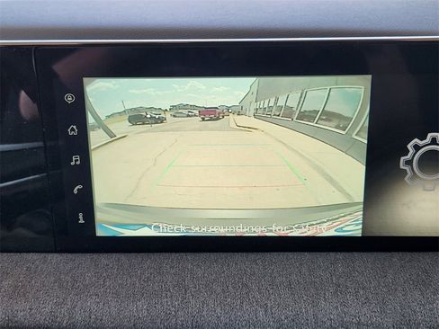 New 2025 Nissan Kicks SV w/ SV Premium Package image 13