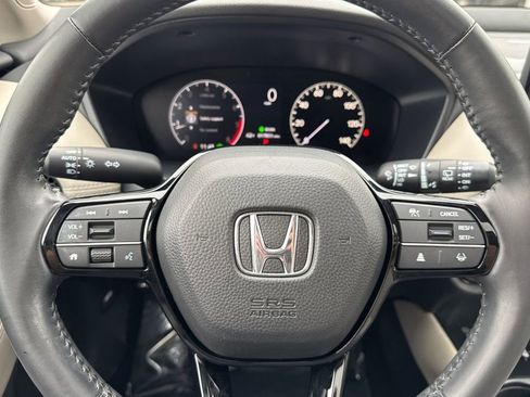 Used 2024 Honda HR-V EX-L image 27