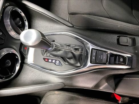 Used 2023 Chevrolet Camaro LT RWD image 17