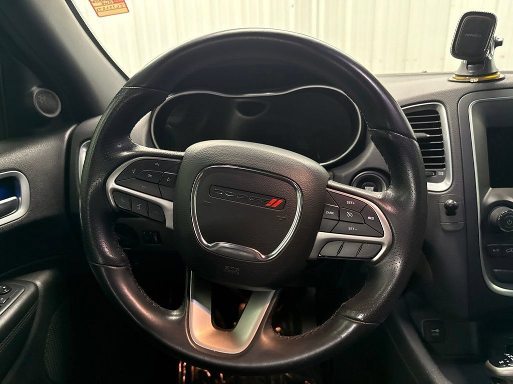 Used 2020 Dodge Durango SXT RWD image 14