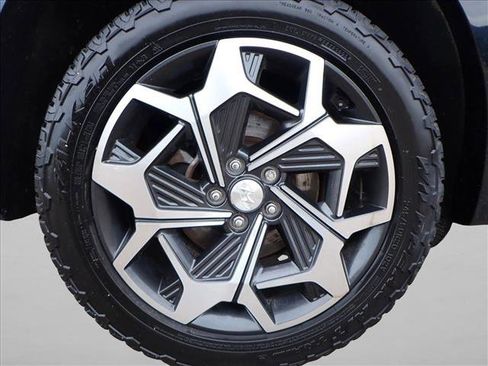 Used 2022 Hyundai Palisade Calligraphy image 5