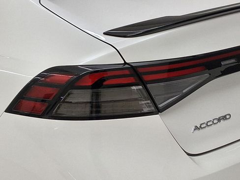 Used 2025 Honda Accord Sport image 56
